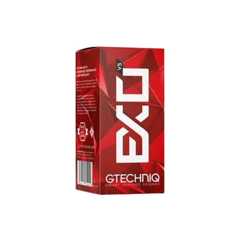 EXO5 Product Detailing