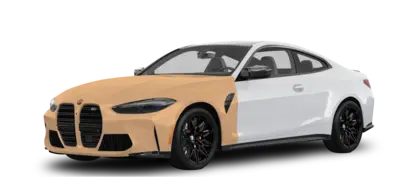 Front Package